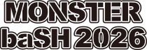 MONSTER baSH 2026
